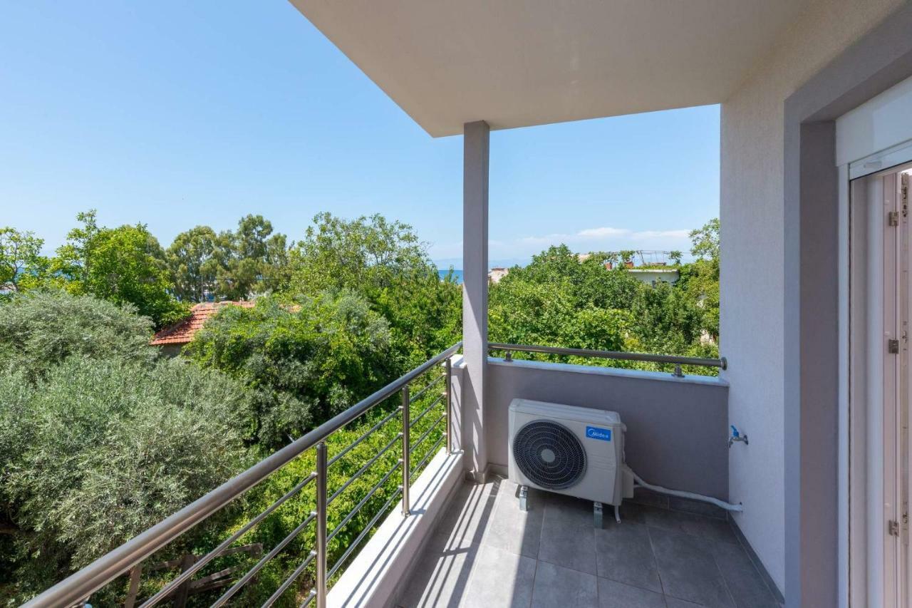 Villa Venetta Skala Rachoni  Zewnętrze zdjęcie