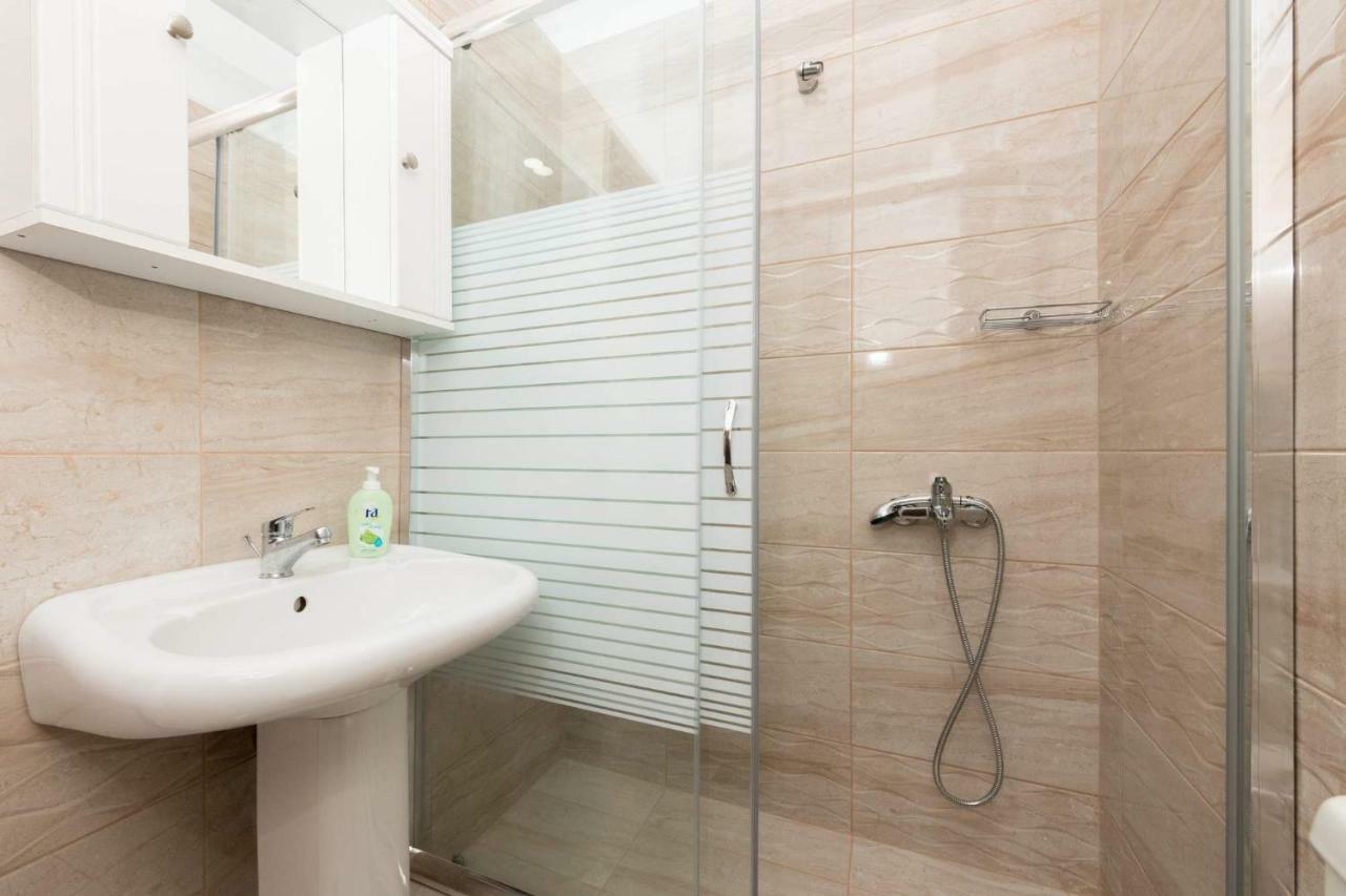 Villa Venetta Skala Rachoni  Zewnętrze zdjęcie