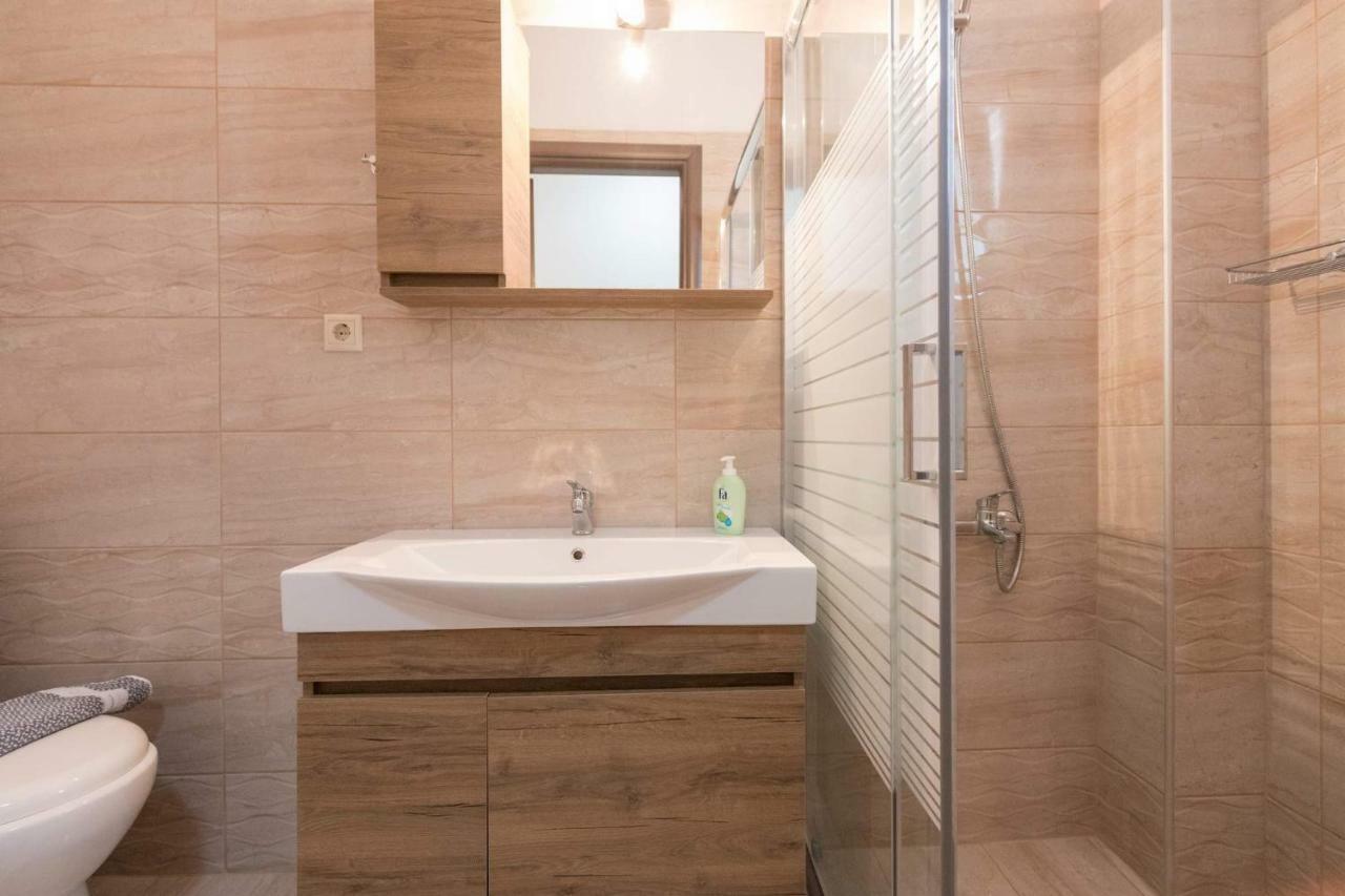 Villa Venetta Skala Rachoni  Zewnętrze zdjęcie